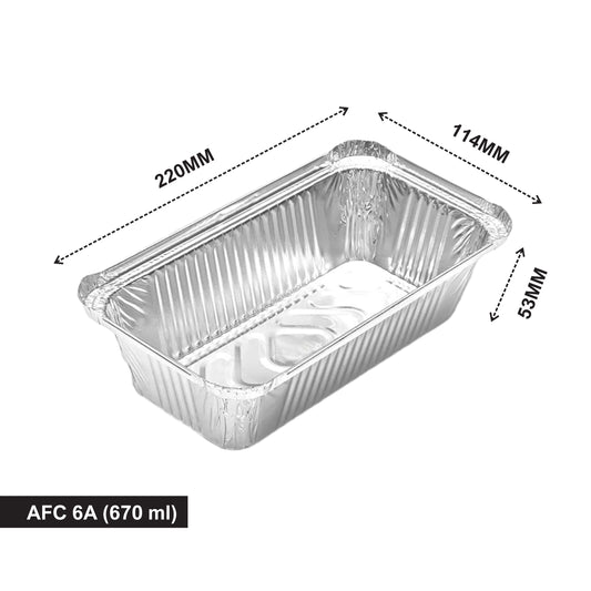 AFC 6A (670 ml)