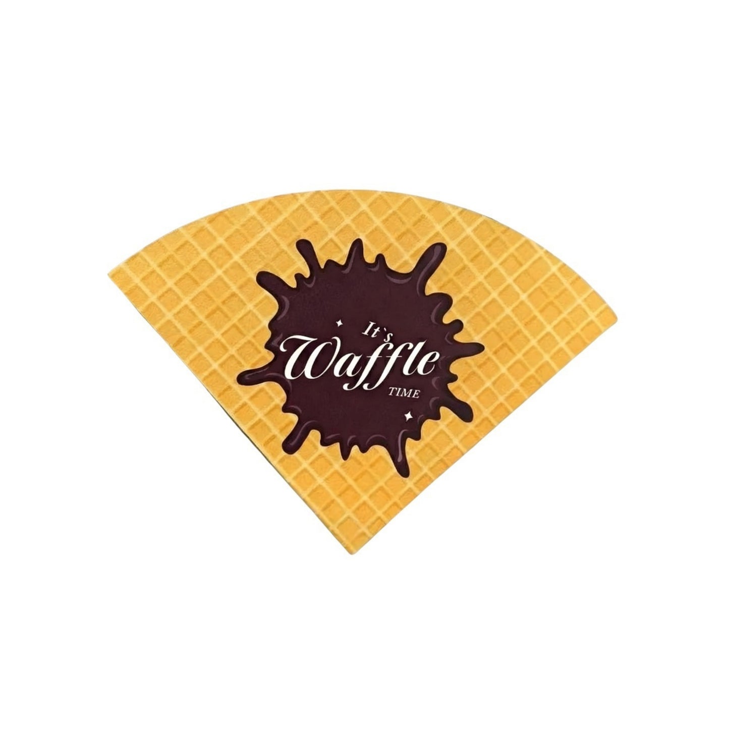 PNS Waffle Cone Sleeve