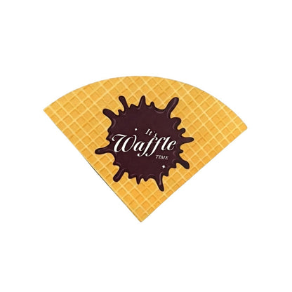 PNS Waffle Cone Sleeve