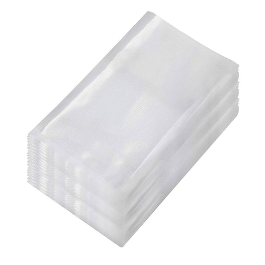 Vacuum Pouch Both Side Transparent – 3 Side Seal 12 x 18