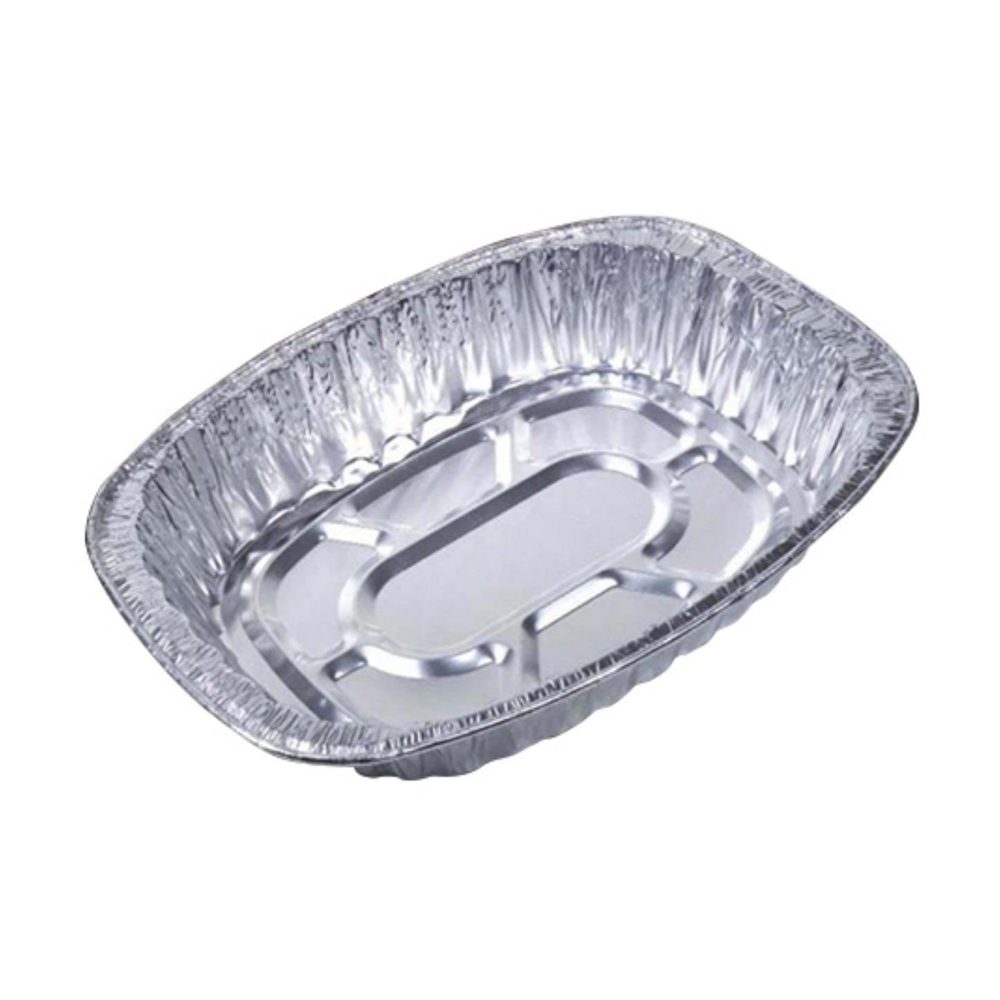 Oval Roaster (7000 ml)