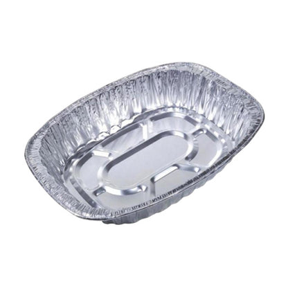 Oval Roaster (7000 ml)