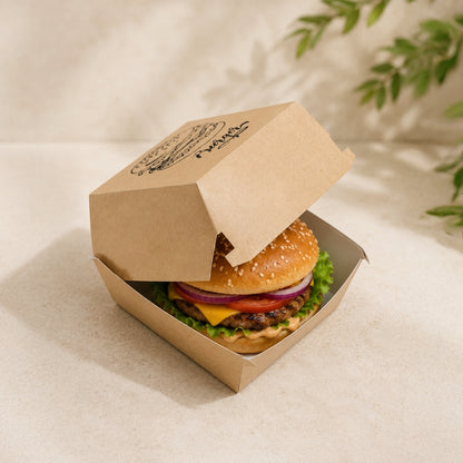 PNS Big Burger Box