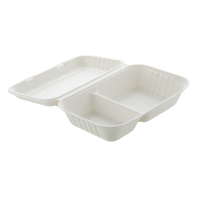 BW 10x6 2Cp Clamshell