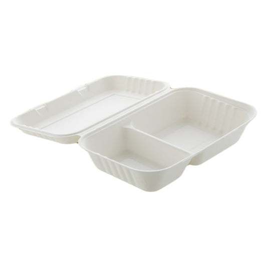 BW 10x6 2Cp Clamshell