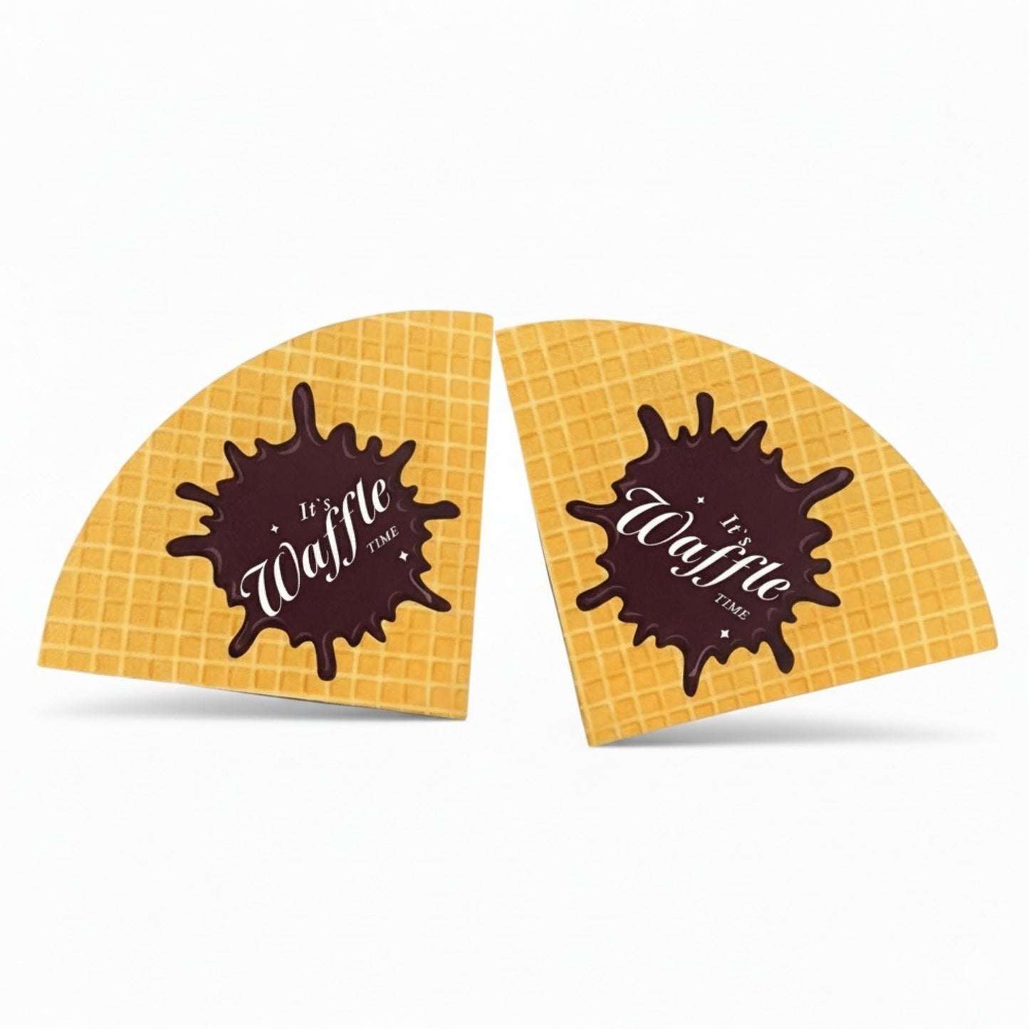 PNS Waffle Cone Sleeve