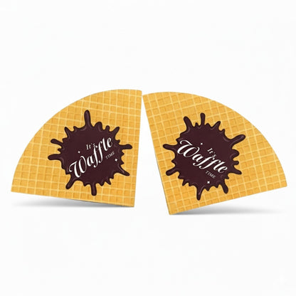 PNS Waffle Cone Sleeve