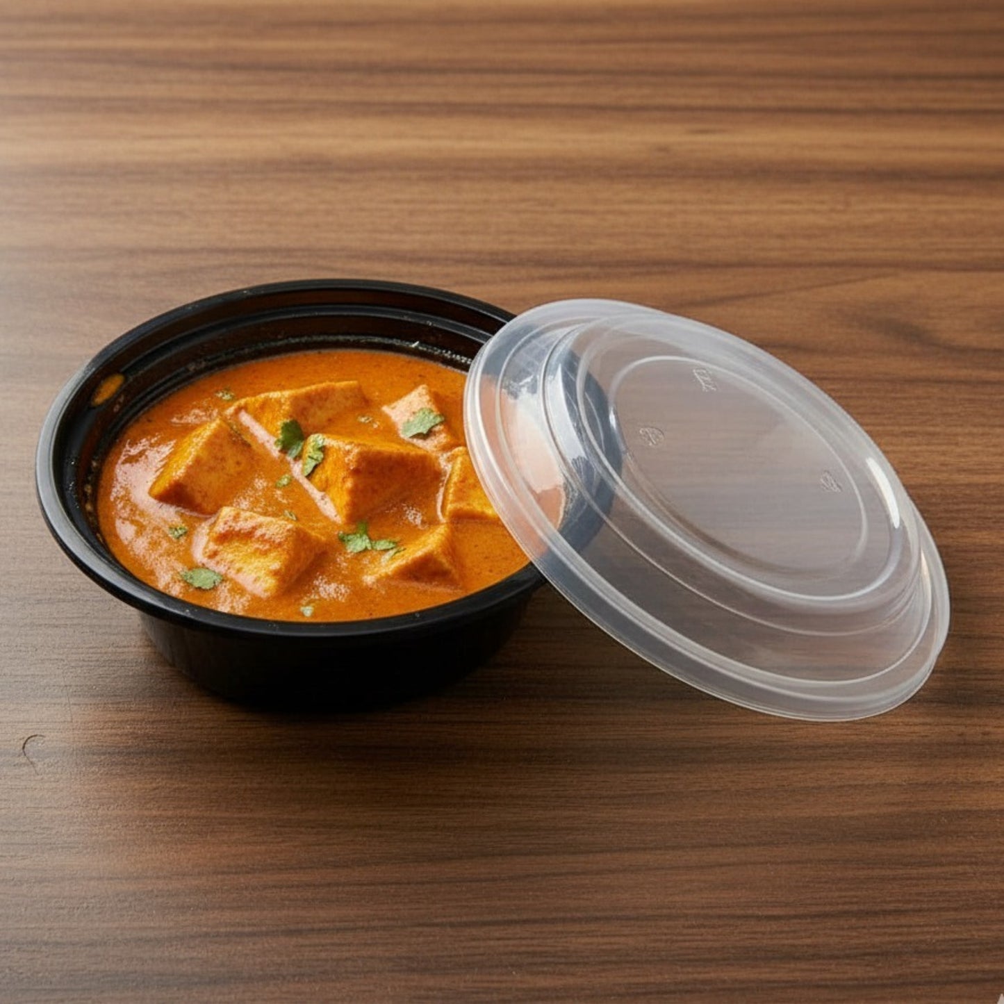 300 ml RO Round Container RP-RO-10
