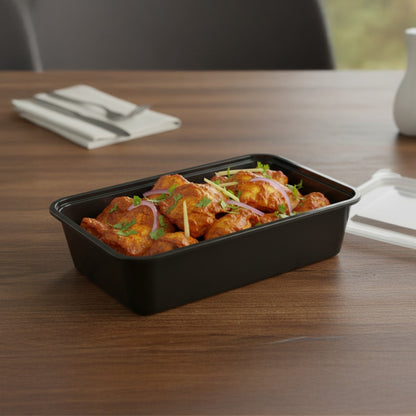 500 ml Rect Container