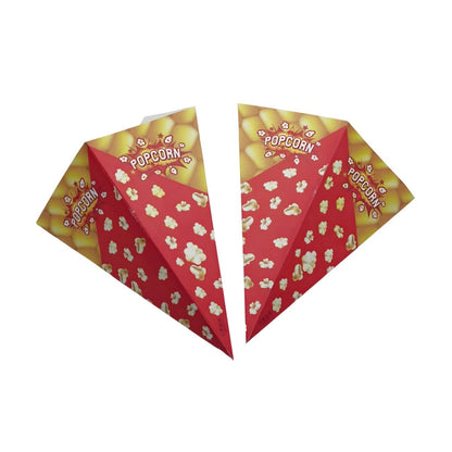 PNS Popcorn Cone