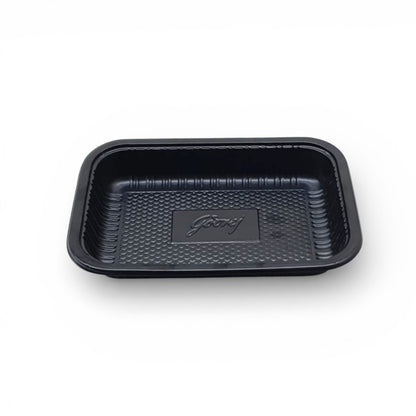 PP Rectangular meat Tray 225 x 150 mm