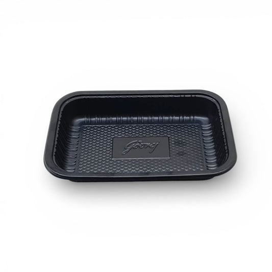 PP Rectangular meat Tray 225 x 150 mm