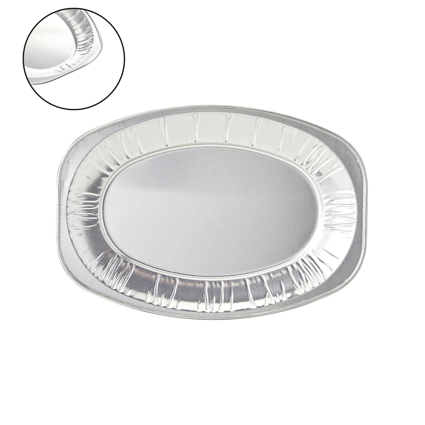 6586 Small Platter (14 inch)