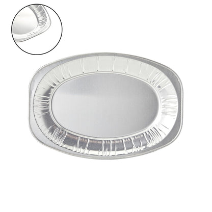 6586 Small Platter (14 inch)