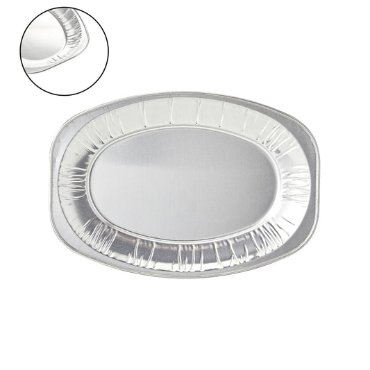 6586 Small Platter (14 inch)