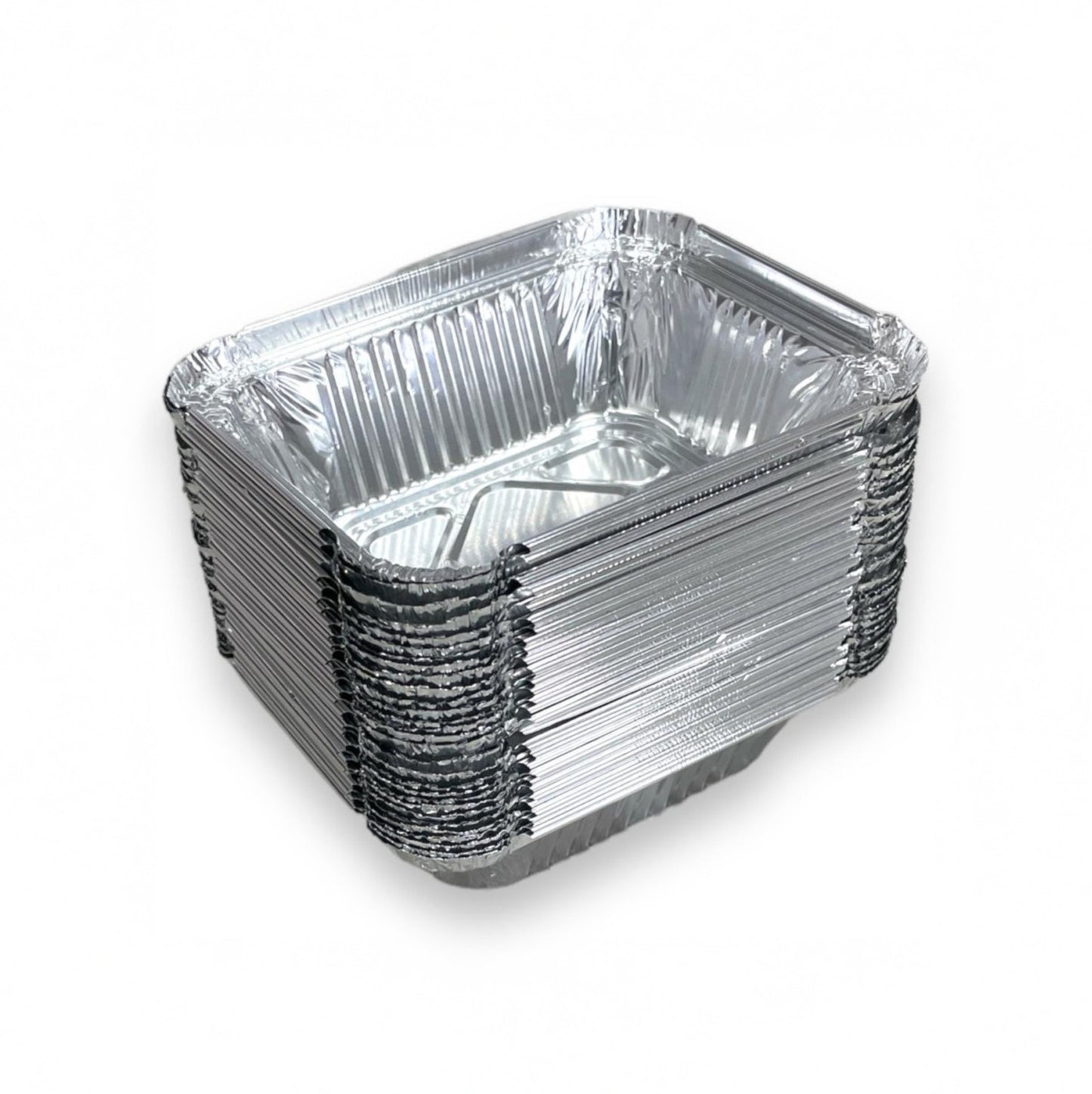 210ml Moments Alu Fresh Foil Cont