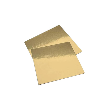 7x7 Inch Cake Base (Hard Board Cake Base)