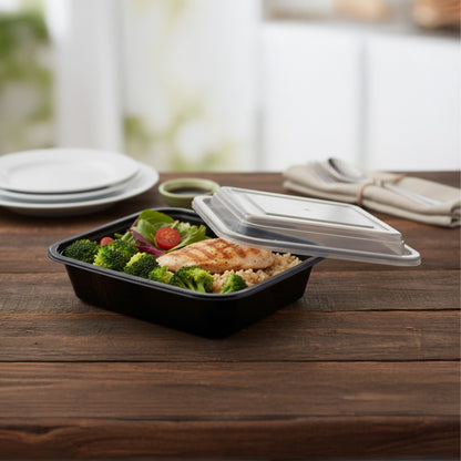 350 ml RE Rectangular Container RP-RE-12