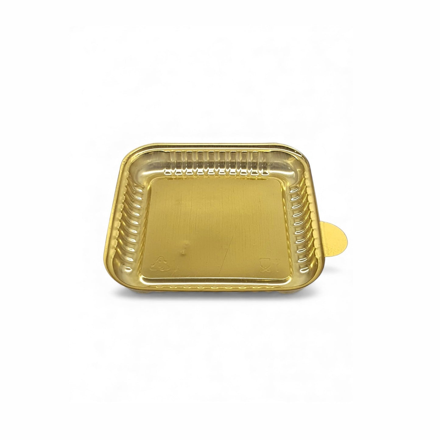 8010 CL Square Tray