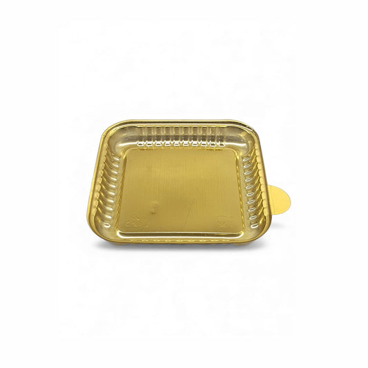 8010 CL Square Tray