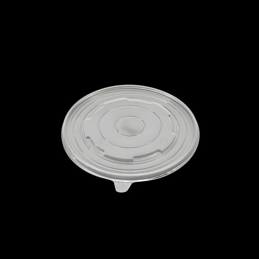 150 Dia Flat PP Lid