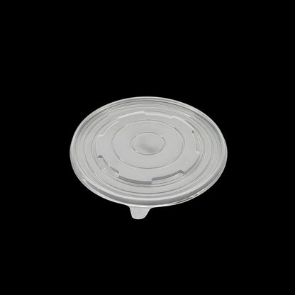 150 Dia Flat PP Lid