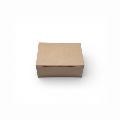 Kraft Cake Box 7x5x2.5