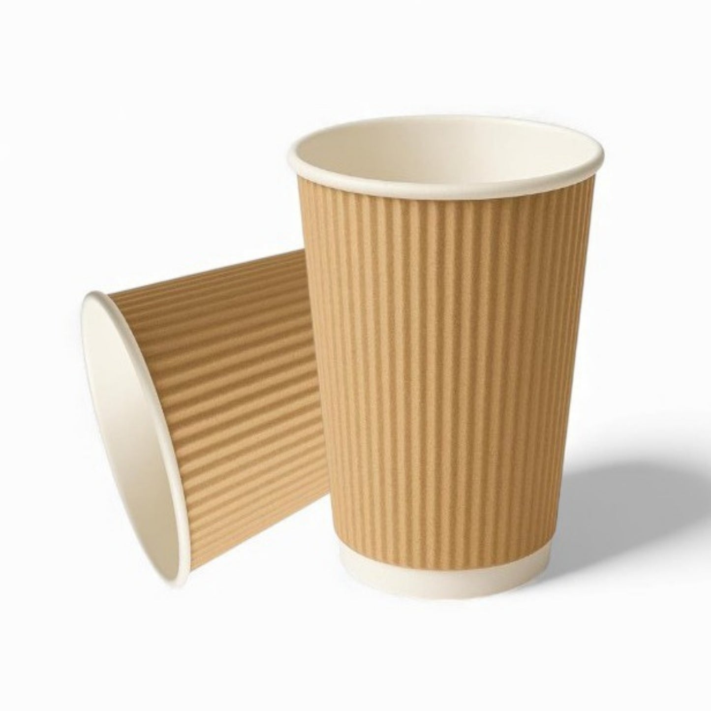 150 ml Tall Ripple Paper Cup / 1 PE