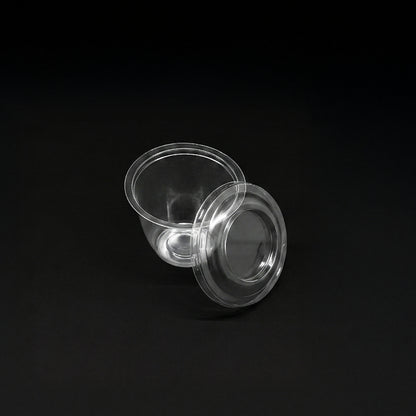 150ml Premium PET Dessert