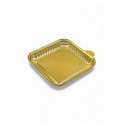 8010 CL Square Tray