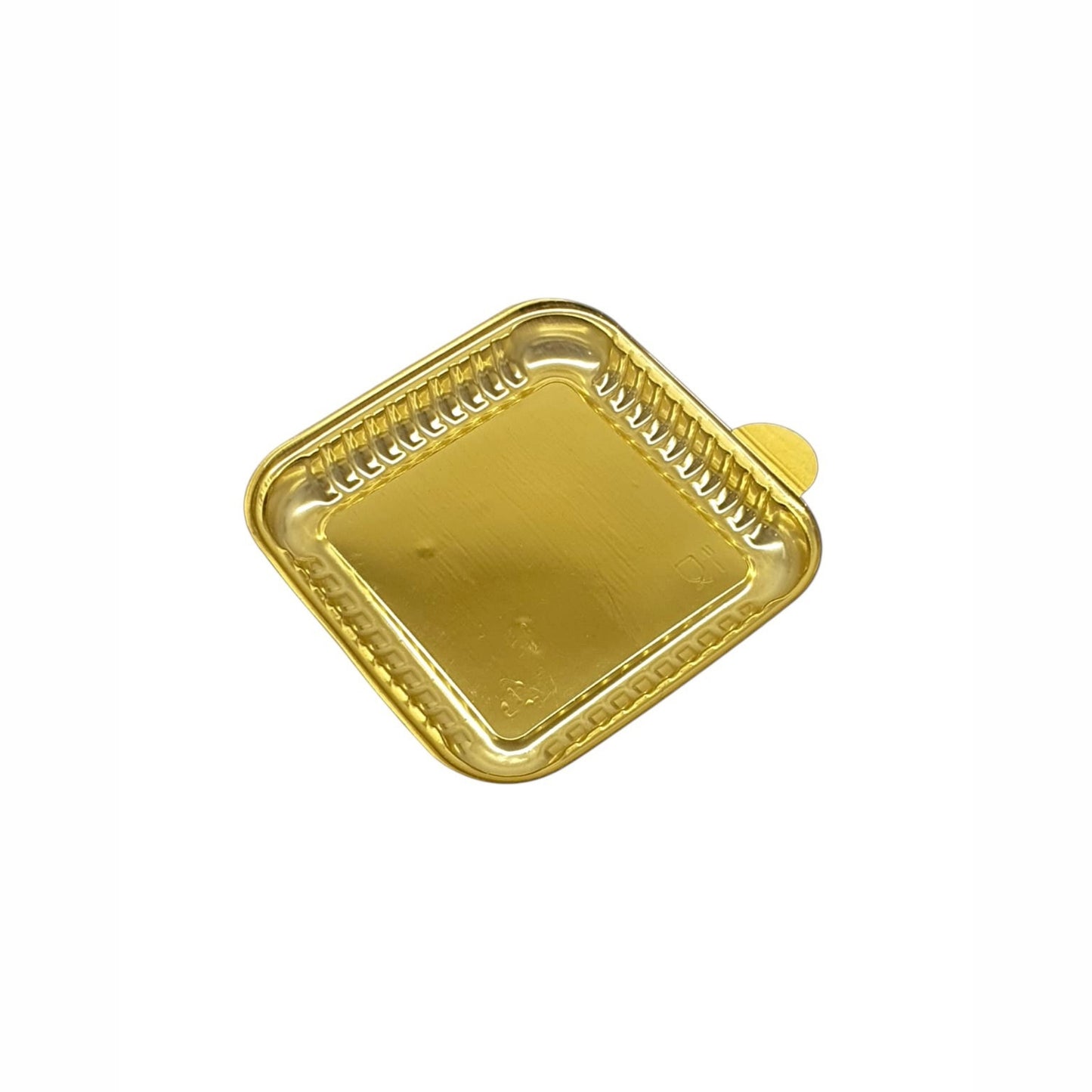 8010 CL Square Tray