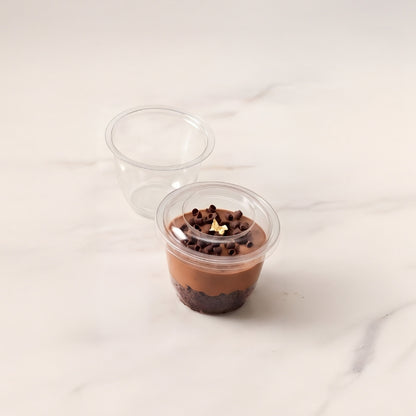 150ml Premium PET Dessert