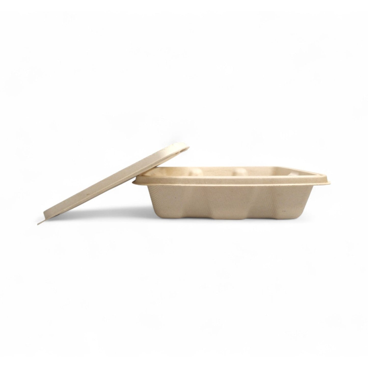 Bumboo Anti-Leak 1000ml Rectangle Container with lid