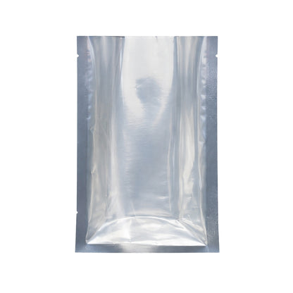 Vacuum Pouch - One Side Clear One Side Metallized (10 x 14")