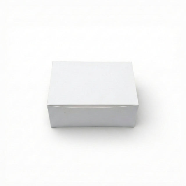 ITC 7x5x3 Inch Printed Cake Box