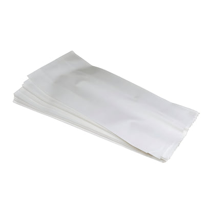 9×13" Ecowrapp Oil-Proof Paper Bag – 48 GSM, 9 KIT