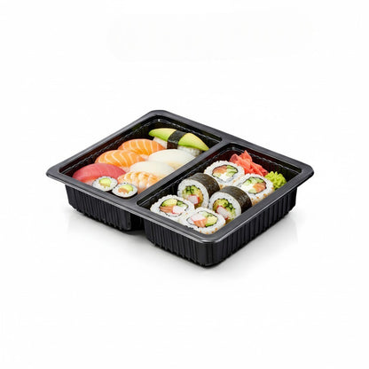 190 × 140 × 42 mm PP Roll Tray 2 CP