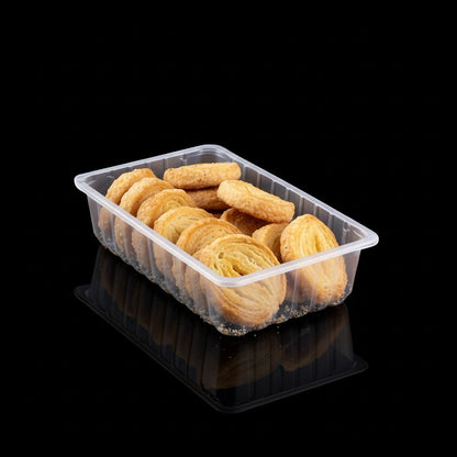 310 × 200 × 78 mm PP Tray