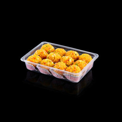 190 × 140 × 40 mm RTC Ladoo Tray