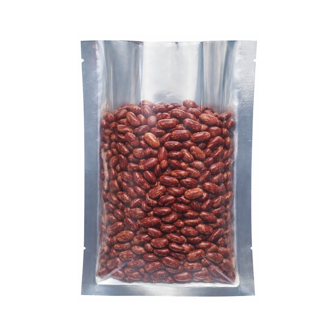 Vacuum Pouch - One Side Clear One Side Metallized (10 x 14")