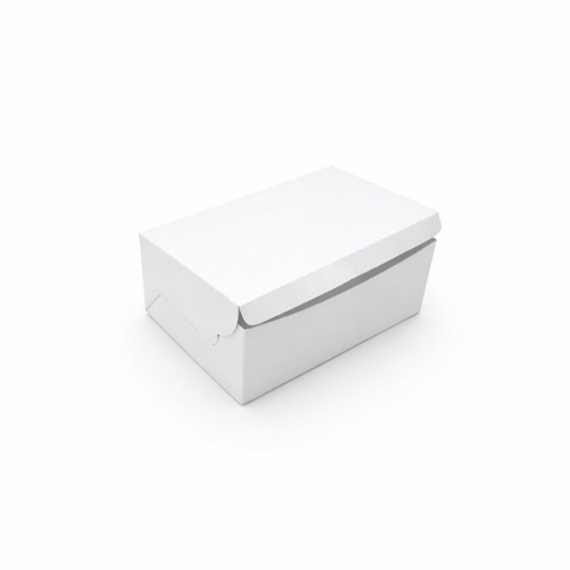 ITC 7x5x3 Inch Printed Cake Box