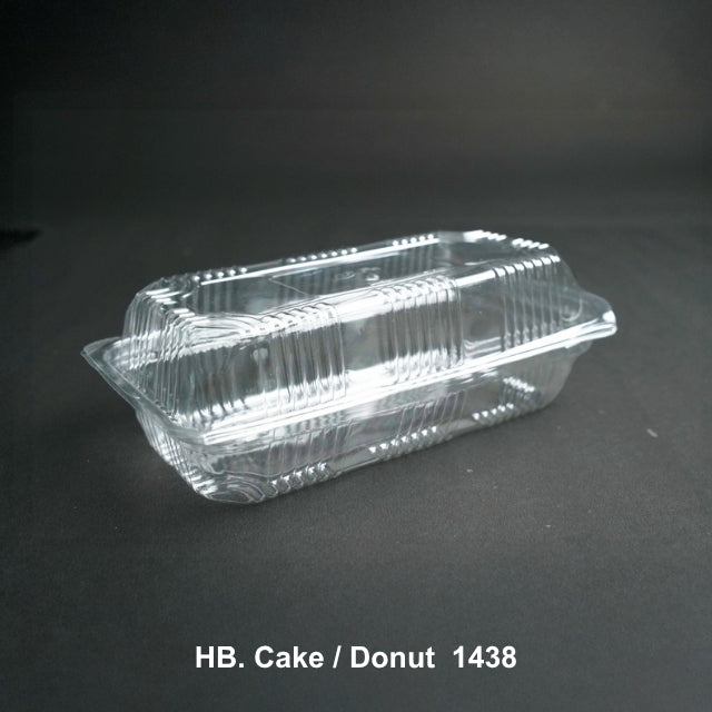 HB 200 × 110 × 100 Cake / Donut
