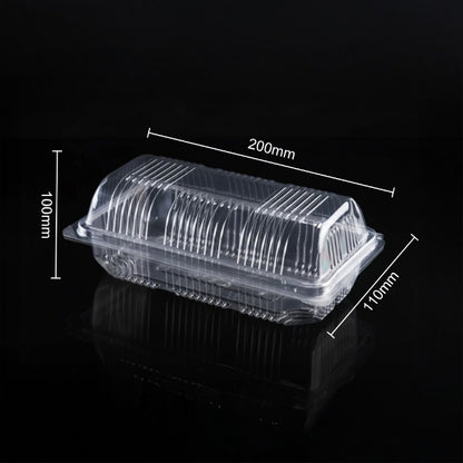 HB 200 × 110 × 100 Cake / Donut