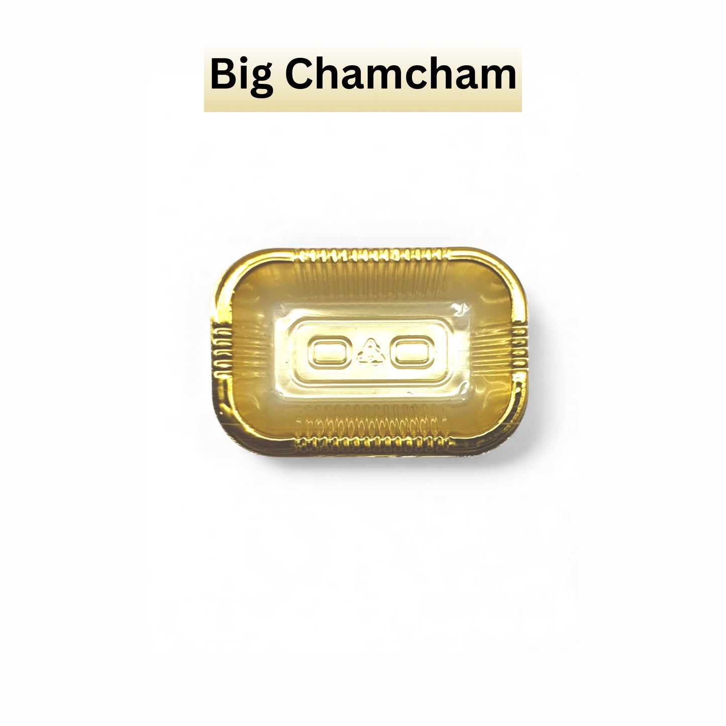 Chamcham Big