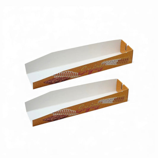 PNS ITC Waffle Tray Enjoy