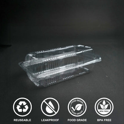 HB 200 × 110 × 100 Cake / Donut