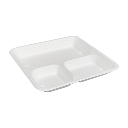 BW 9" 3CP Square Plate