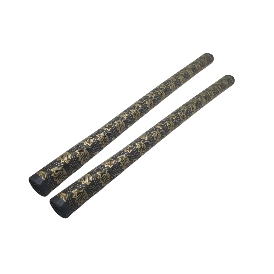 Lotus Design Table Roll ( GOLD , BLACK)