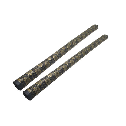 Lotus Design Table Roll ( GOLD , BLACK)