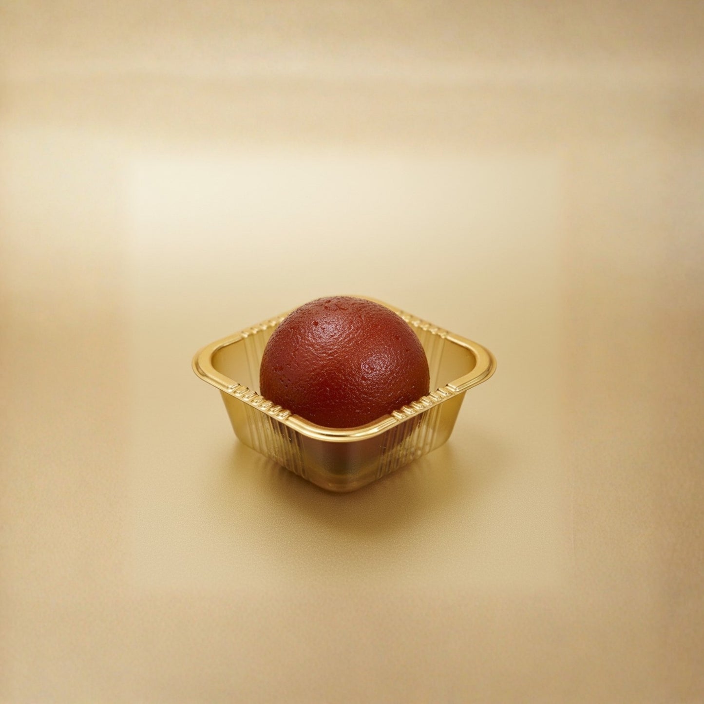 Square Golden Wati No.6